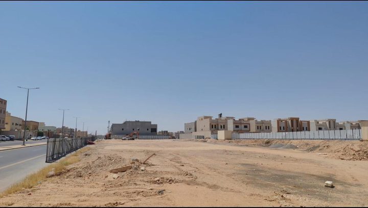 دوبلكس - البصر - بريدة - للبيع