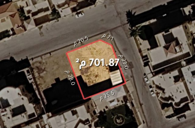 أرض - مبروكة - بريدة - للبيع